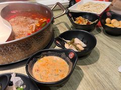 -彤德莱火锅(王沙路店)