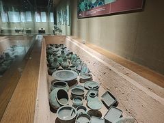 -洛阳周王城天子驾六博物馆