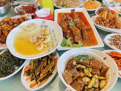 -顺姬冷面(长白西路店)