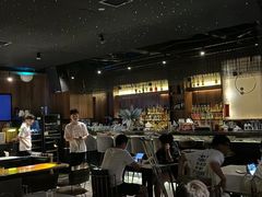 -STARRY CAFE & LOUNGE BAR(高新店)