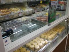 -北京稻香村(京港城生活广场店)