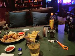 -热河以北x月亮瓦肆livehouse(环山路店)