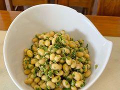 香椿豆-砂锅居(西四店)