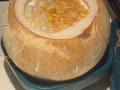 -润泽园椰子鸡(汇一城店)