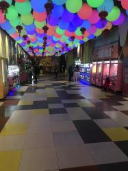 -宝燕乐园(闵行旗舰店)