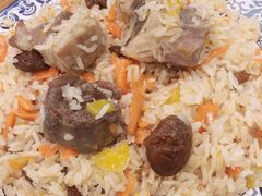 -巴依老爷新疆美食(望京小街店)