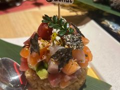 -鸟山鸣·日料食堂(王府井店)