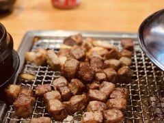 -肉甲韩国木炭烤肉(新壹街1店)
