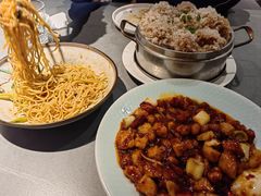 -三俞竹苑(红旗街万达店)