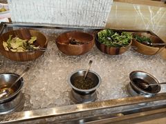 -苏州观园琉苏酒店-168西餐厅