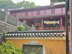 -普陀山风景名胜区-法雨禅寺