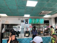 -老磁器口豆汁店(天坛店)