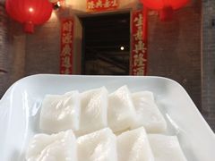 -大良毋米粥 · 粥底火锅(岭南天地店)