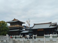 -香积寺