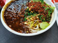 -老陈婆手工面庄