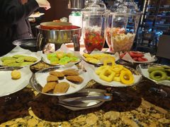 -马哥孛罗咖啡厅·Cafe Marco (厦门马哥孛罗东方大酒店)