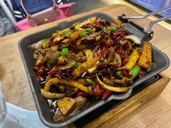 -成都吃客(九眼桥店)