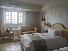 -平湖九龙山庄园圣马可酒店