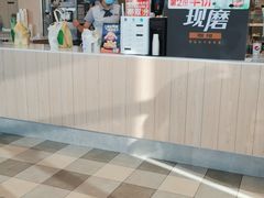 -德克士(清华园店)