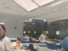 -兰湘子·湘菜小炒(南京江宁万达店)