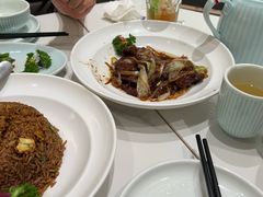 -翡翠拉面小笼包(岭南新天地店)