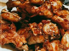 -后宫私房菜(汇客美食娱乐广场店)