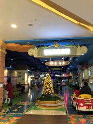 -纽西卡汽车小镇(大悦城店)