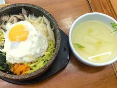 石锅拌饭-全州拌饭馆(断桥店)