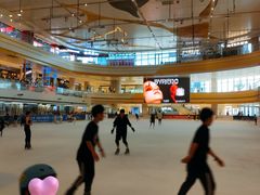 -冠军冰场CHAMPION RINK(苏州中心商场店)