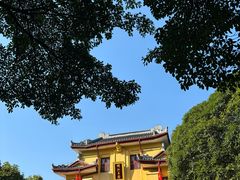 -桂林独秀峰王城景区