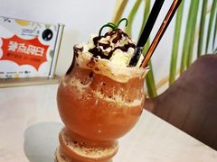-董小姐咖妃·咖啡·简餐.意面(松江大学城店)