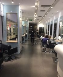 -东方麒麟·潘多拉SALON