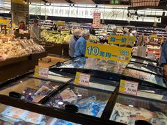 -AEON永旺(东方宝泰店)