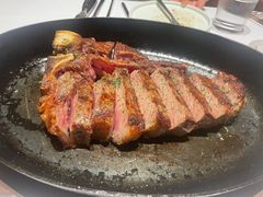 -Bistro Wang 牛排馆