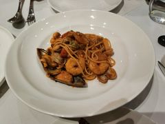 -我的四季意大利餐厅(春天百货店)