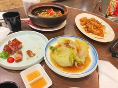 -新旺茶餐厅(嘉里城店)
