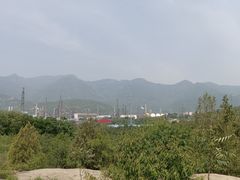 -白水寺森林公园
