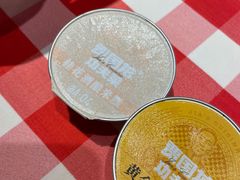 -西贝莜面村(金隅嘉品mall店)