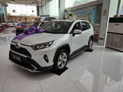 -北京凯百隆一汽丰田4S店(海淀店)
