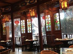 大堂-老街鱼嘴巴(坡子街老店)
