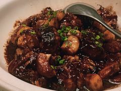 -新吉士·上海菜(浦东LCM置汇旭辉店)