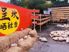 -呈坎景区