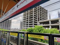 -仙林中心(地铁站)