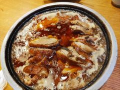 -张烤鸭·川菜·非遗冒烤鸭(青石桥店)