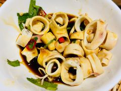 -鸽子窝专业烧烤店(南市场店)