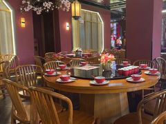 -伙靠·江浙菜(田林路店)