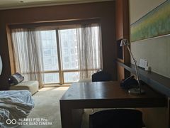 -上海外滩茂悦大酒店