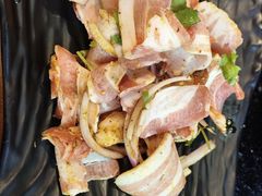-四斤烤肉(东戴河孟家店)