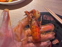 -红盔甲·小龙虾(车公庙店)
