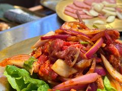 -大千金齐齐哈尔烤肉(清湖店)